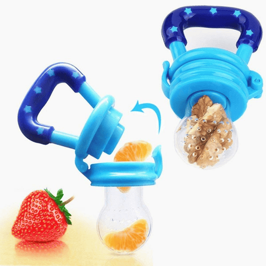 Baby Fruit Feeder Pacifier